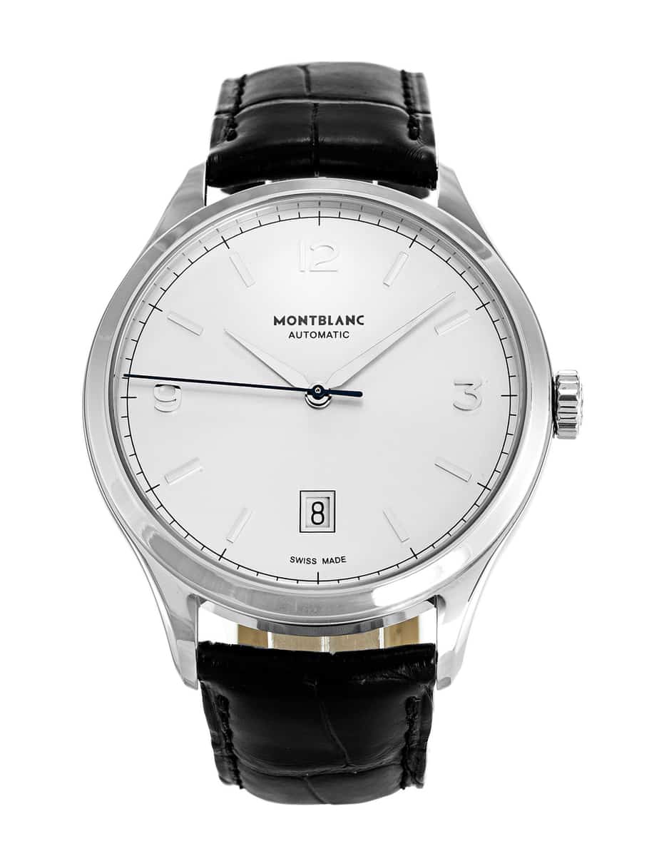 Montblanc top heritage 112533